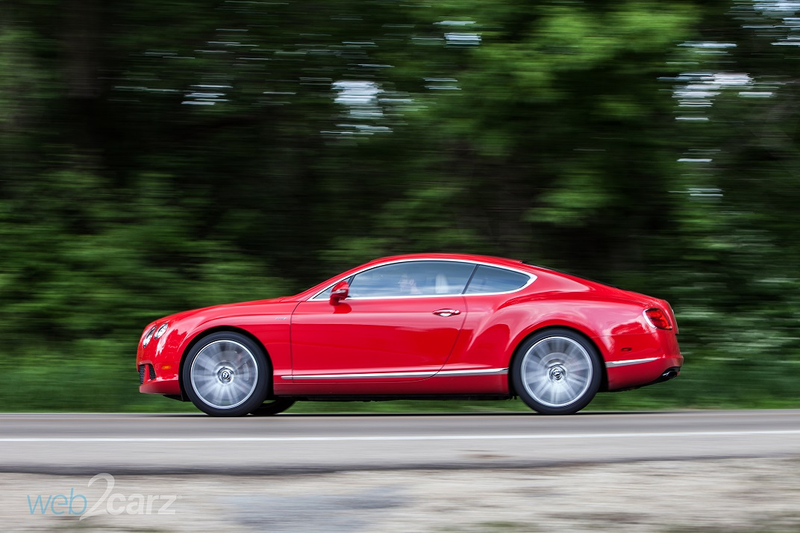 Illustration for article titled In Search of an Epic Driving Road in an Epic GT Car